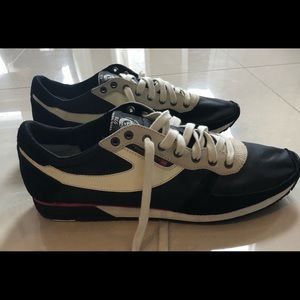 Men’s Diesel Shoes